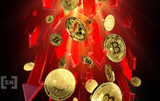 Bitcoin Markets in Capitulation After Worse Quarterly Loss in a Decade