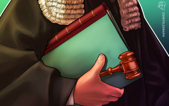 Bombshell allegations of fraud as KeyFi takes Celsius to court
