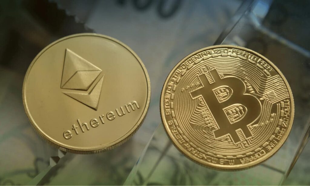 Capital Flooding in Bitcoin and Ethereum Tends to Stay: Messari