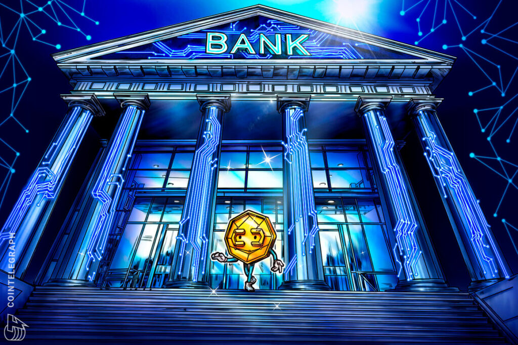Dutch bank ING sells digital asset tool Pyctor to GMEX