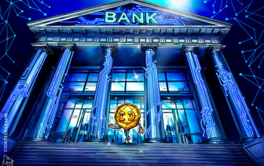 Dutch bank ING sells digital asset tool Pyctor to GMEX
