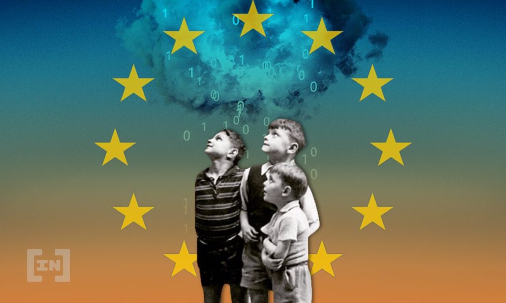 EU Finalizes Sweeping Regulations for Cryptocurrency Sector