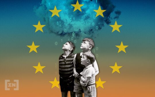 EU Finalizes Sweeping Regulations for Cryptocurrency Sector