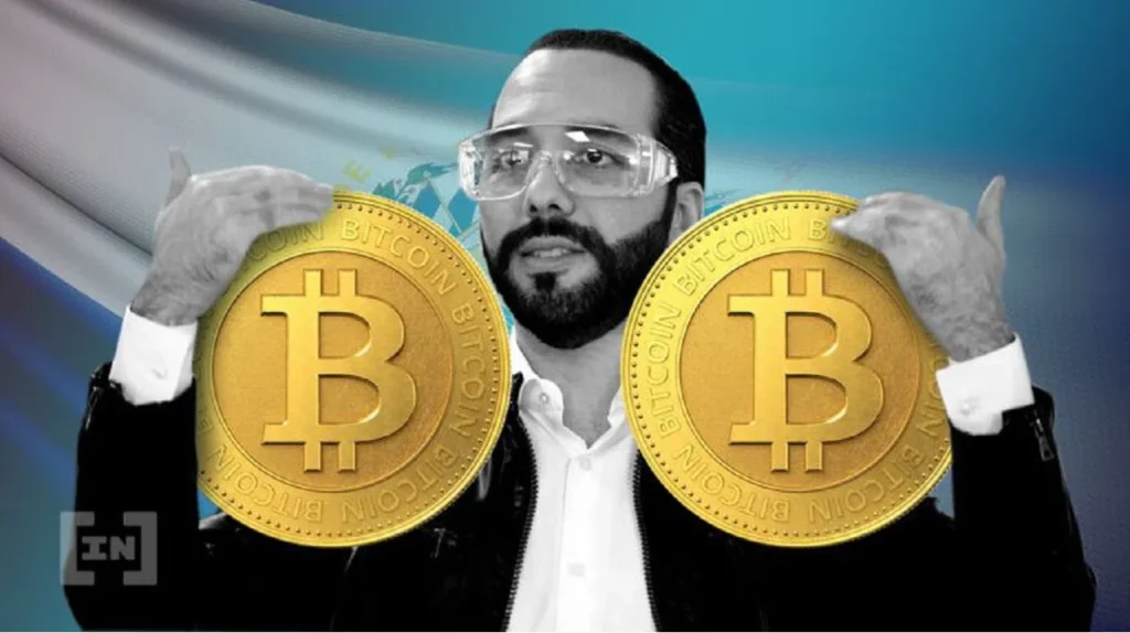El Salvador Still Benefitting From Big Bitcoin Bet Says Finance Minister