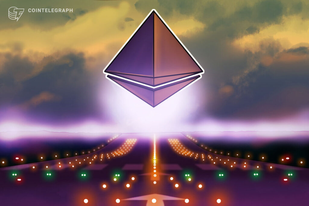 Ethereum price breaks out, hits 2-month high versus Bitcoin — is the rally sustainable?
