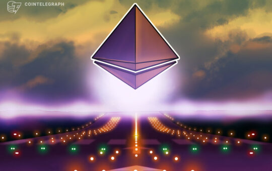 Ethereum price breaks out, hits 2-month high versus Bitcoin — is the rally sustainable?