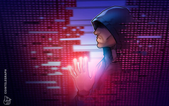 Hacker drains $1.08M from Audius following passing of malicious proposal