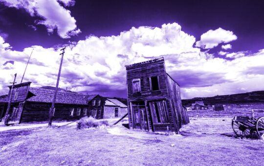 Inside the Crypto-Bot Ghost Towns of Telegram