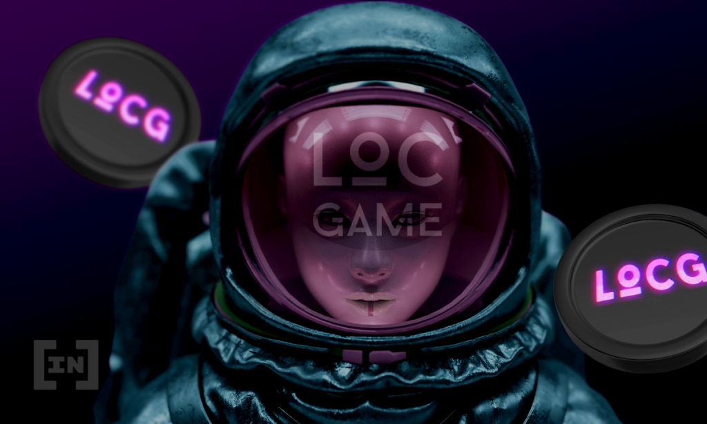 LOCGame Release Special $LOCG Staking Program- Earn Up to 188% APR