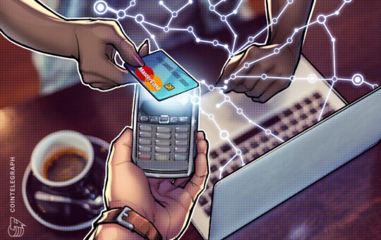 Mastercard partners with crypto gateway to drive financial inclusion in Indonesia