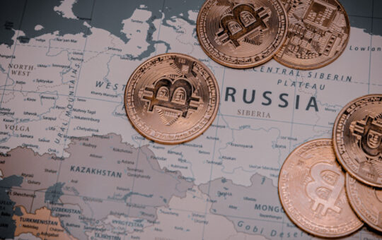 Moscow, Karelia, Irkutsk — Study Lists Most Popular Crypto Mining Destinations in Russia