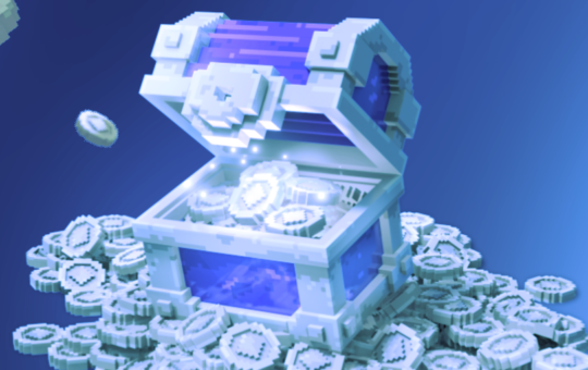 NFT Game Publisher Animoca Raises $75M—At Higher Valuation Than Before Crypto Crash