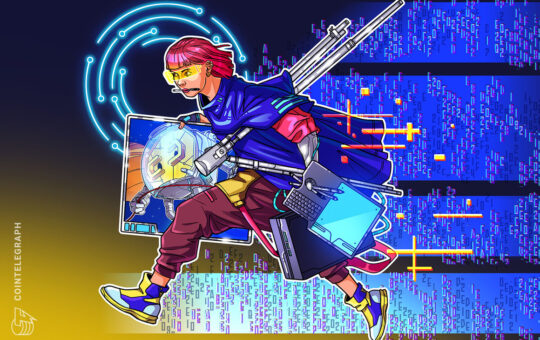 NFTs become physical experiences as brands offer in-store minting