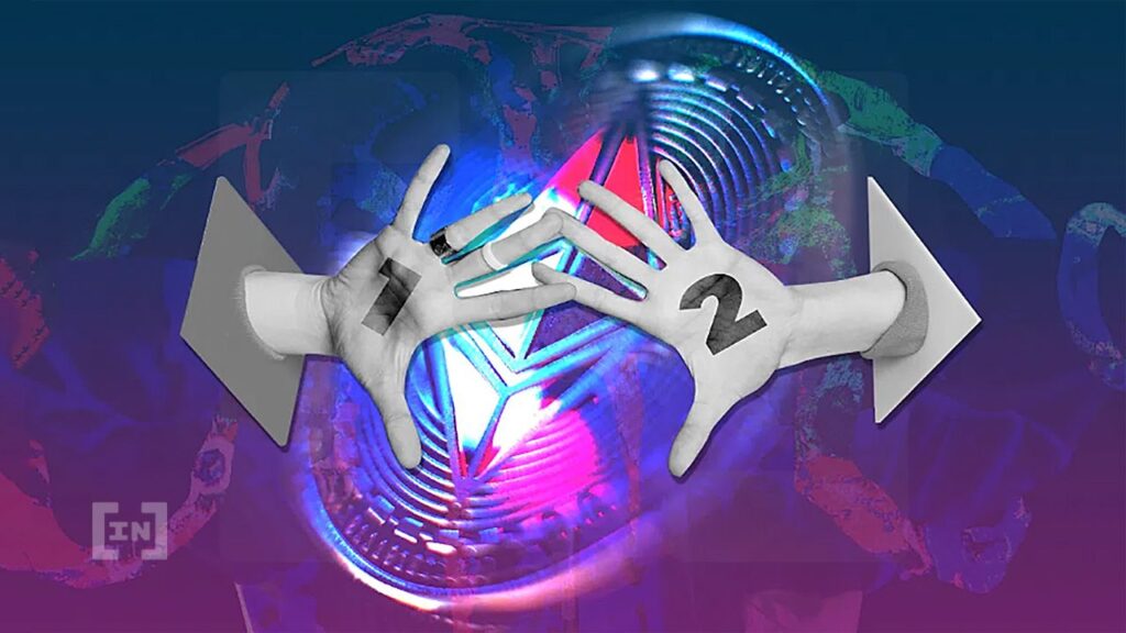 Offchain Labs Announces Launch of Social and Gaming Blockchain