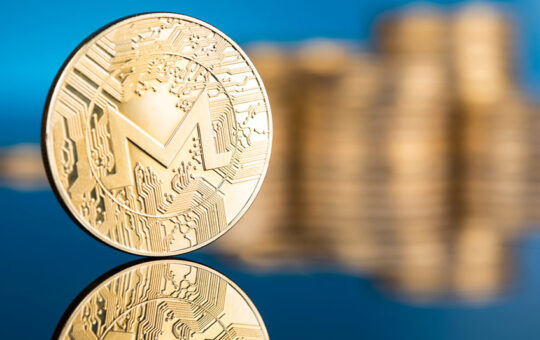 Should you buy Monero as it maintains an uptrend ahead of the upgrade?