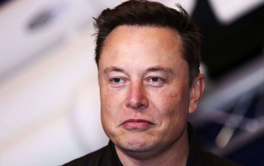 Tesla Sold $936 Million of its Bitcoin Holdings in Q2