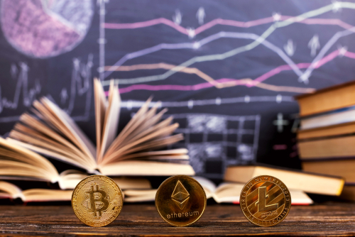 Top 3 crypto defying gravity amid the sell-off: POND, SPARTA, KMD