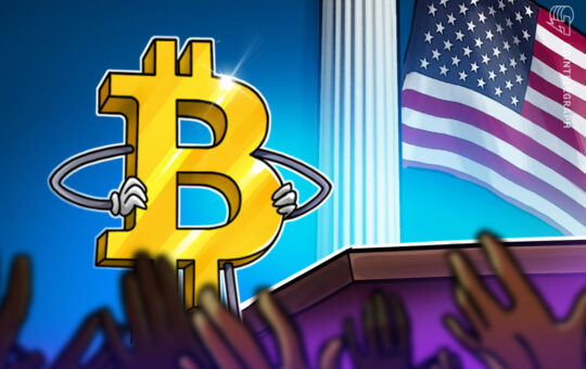US inflation data will be ‘messy’ — 5 things to know in Bitcoin this week