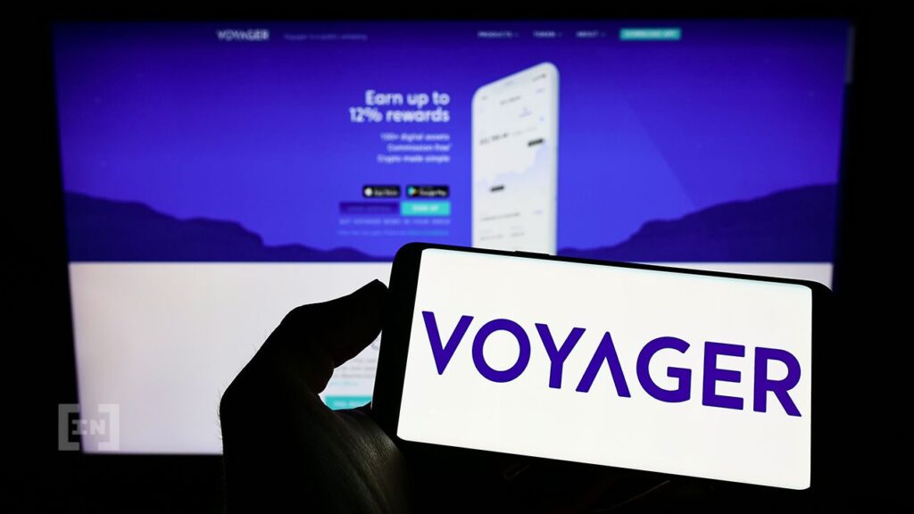 Voyager Rejects FTX and Alameda Offer for Being Below Proper Valuation