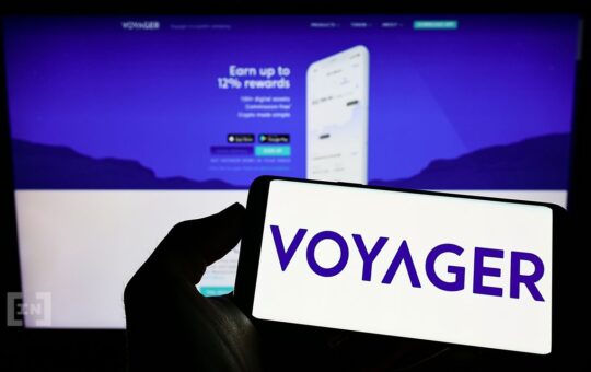 Voyager Rejects FTX and Alameda Offer for Being Below Proper Valuation