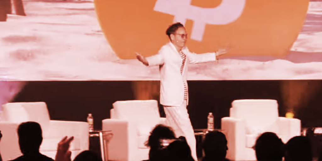 Where Does Bitcoin Maximalism Go From Here?