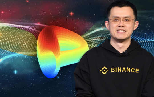 Binance CEO Says Exchange Recovered $450 Million From the Curve Finance Attack – Bitcoin News