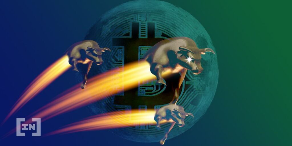 Bitcoin (BTC) Closes Second Consecutive Bullish Weekly Candlestick