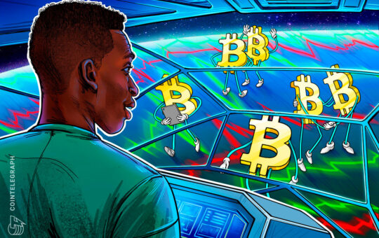 Bitcoin braces for US inflation data as CPI nerves halt BTC price gains