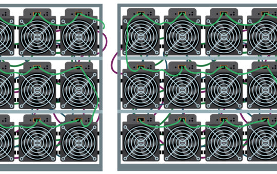 Bitcoin's Mining Difficulty Rises for the Second Time in a Row — It's Now 0.63% Harder to Find a BTC Block