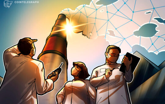 Blockchain’s environmental impact and how it can be used for carbon removal
