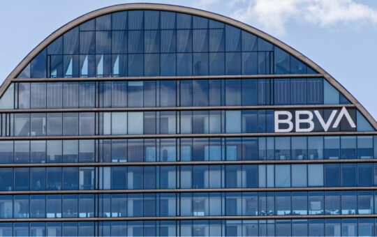 BBVA