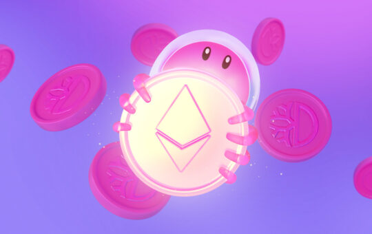 DeFiChain Community Brings Attractive Rewards For DFI ERC-20 Pairs on Uniswap