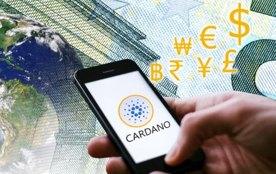 EMURGO eyes scaling of Cardano's Web3 ecosystem via DoraHacks