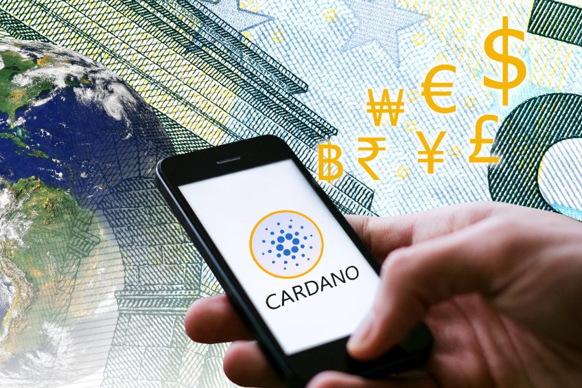 EMURGO eyes scaling of Cardano's Web3 ecosystem via DoraHacks