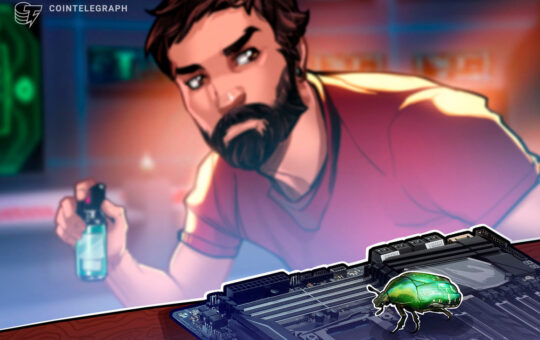 Ethereum Merge in trouble? Developers find bugs ahead of the planned update