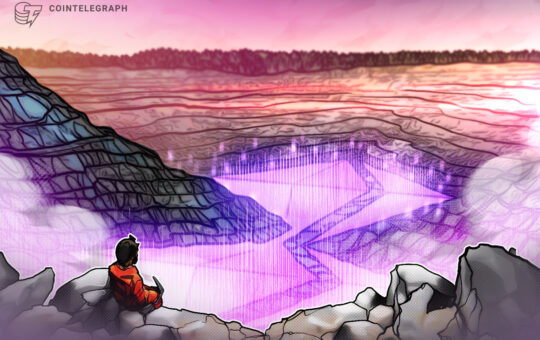 Ethereum Merge prompts miners and mining pools to make a choice