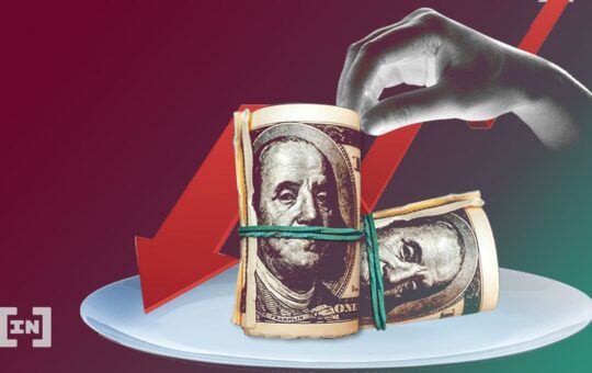 Federal Reserve Fighting Inflation Is Bad For Bitcoin Says Bitfury CEO