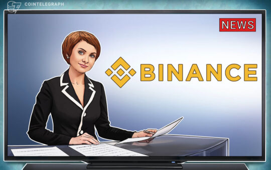 First Binance soulbound token BAB targets KYC user credentials