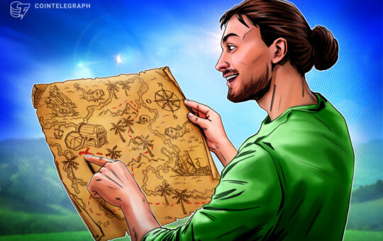 How to earn interest from crypto saving accounts?