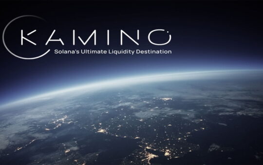 Hubble Protocol Launches Kamino Finance to Optimize Yields for Liquidity Providers on Solana – Press release Bitcoin News