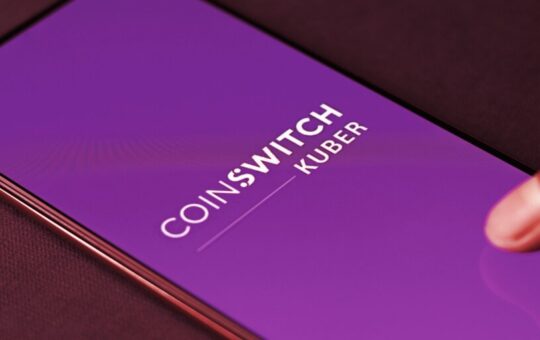 India’s Financial Watchdog Investigates CoinSwitch Offices: Report