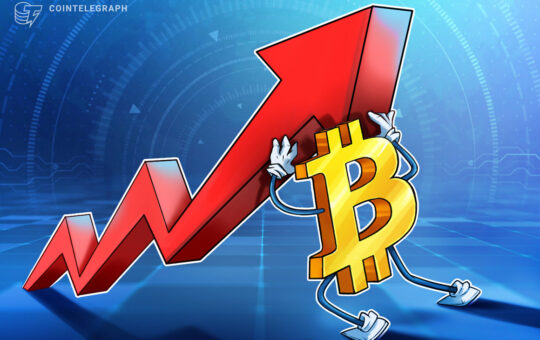 Is Bitcoin really a hedge against inflation?