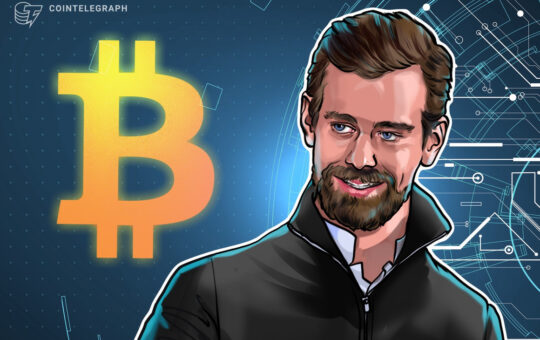 Jack Dorsey-led Block posts $1.5B in Q2 profits, BTC revenue down