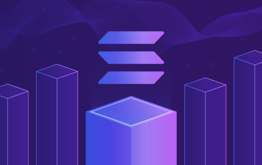 Jump Crypto Plans New Solana Validator Client to Boost Performance, Decentralization