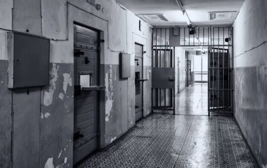 Mississippi Woman Jailed for 10 Years After Paying for Murder in Bitcoin