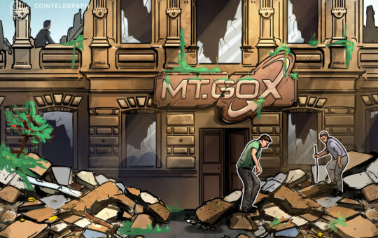 Mt. Gox creditors dismiss rumors of massive Bitcoin dump