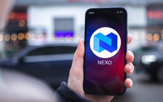 Nexo price recovery accelerated in August. Is it a buy in September?