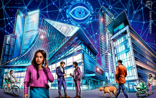 Organizations bring Africa, Costa Rica and Ukraine to the Metaverse to raise awareness