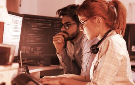 Polkadot Parachain Astar Turns to Alchemy's Crypto API in New Tie-Up
