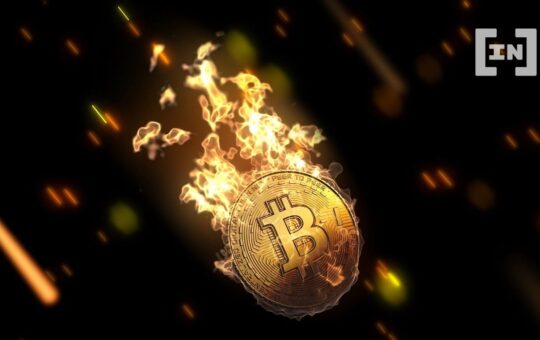 Proof-of-Stake Would Kill Bitcoin (And Maybe That’s the Idea)